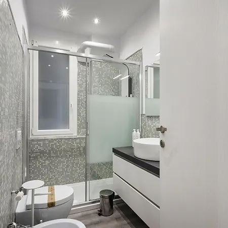 Art Near Lomellini Street By Wonderful Italy Genova