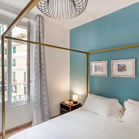 Art Near Lomellini Street By Wonderful Italy Appartamento