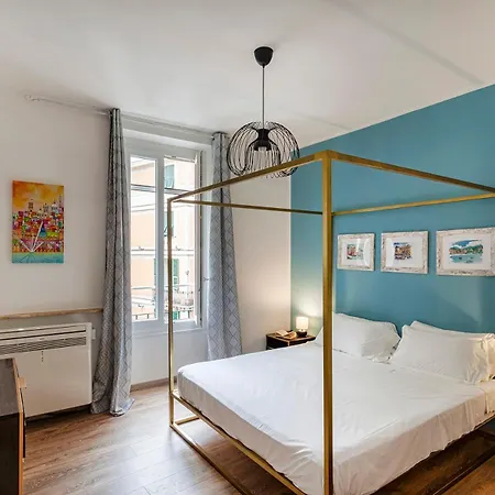 Art Near Lomellini Street By Wonderful Italy Appartamento *